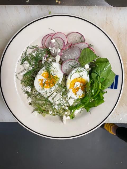 Mother's Day Brunch