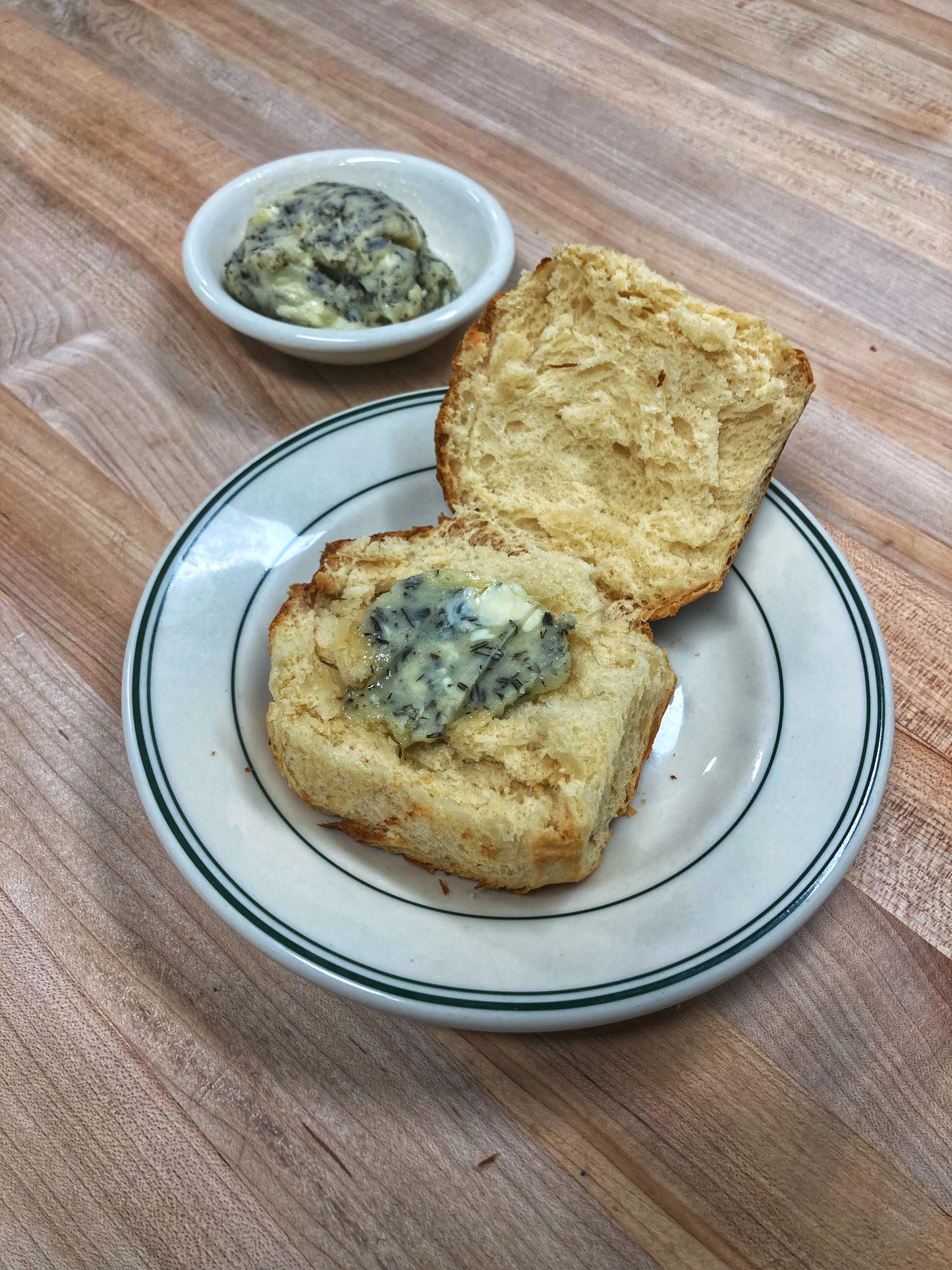 Compound Butter (PRE-ORDER)