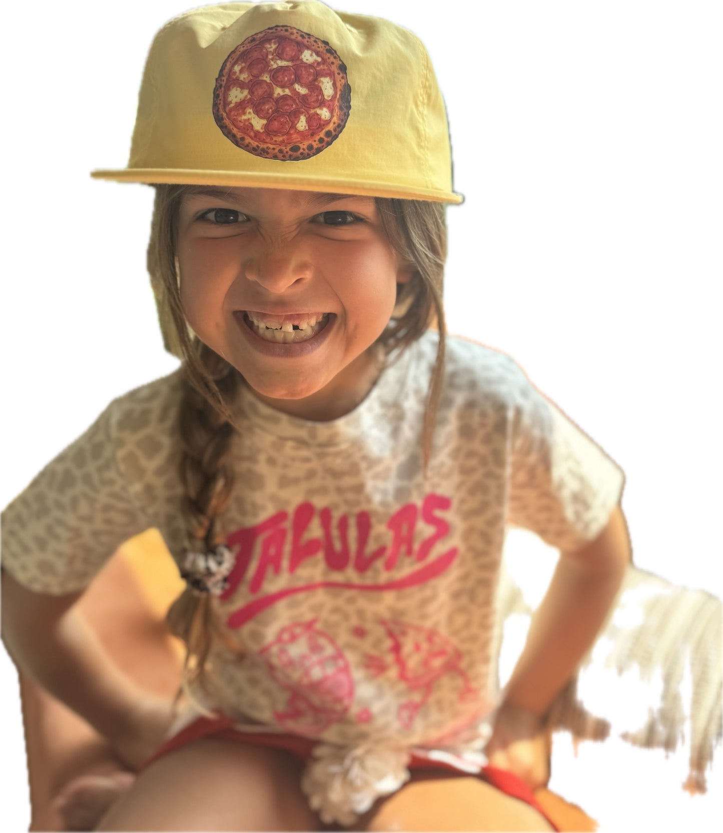 Beekeeper's Surf Cap