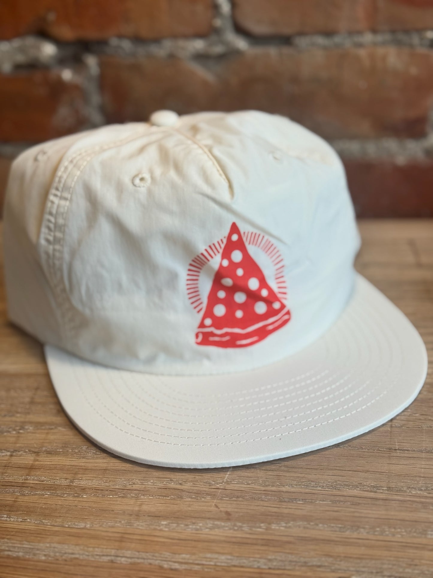 Saint Pizza Surf Cap