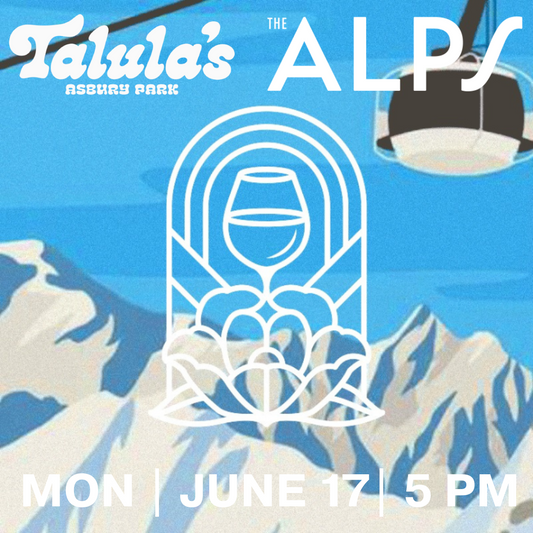 Talula's at The Alps