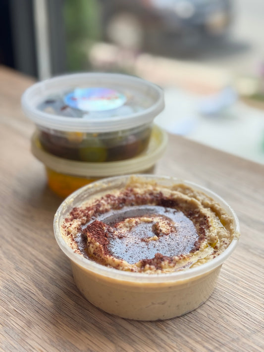 Hummus