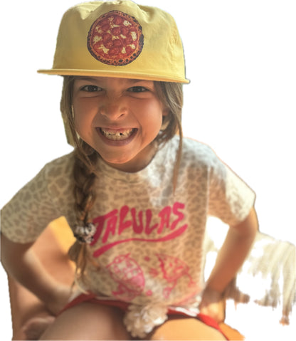 Beekeeper's Surf Cap