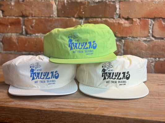 Hot & Fresh Surf Cap
