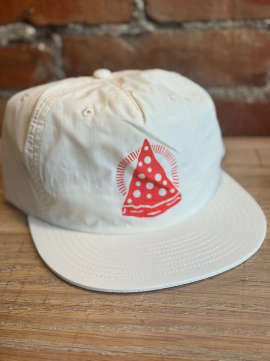 Saint Pizza Surf Cap