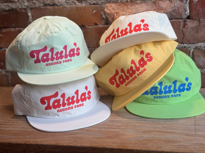 Logo Surf Cap