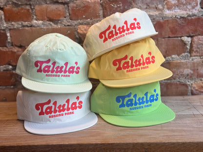Logo Surf Cap