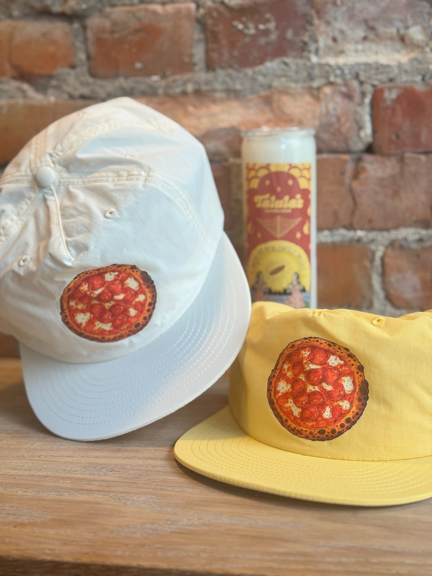 Beekeeper's Surf Cap