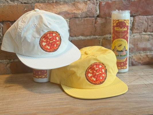 Beekeeper's Surf Cap