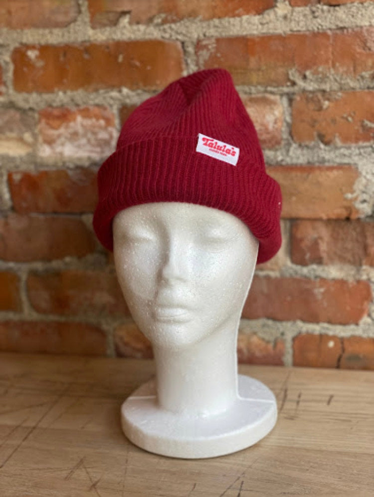 Talula‘s Beanie – Talula's