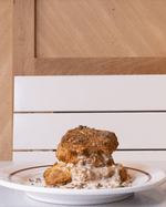 Menus – Talula's