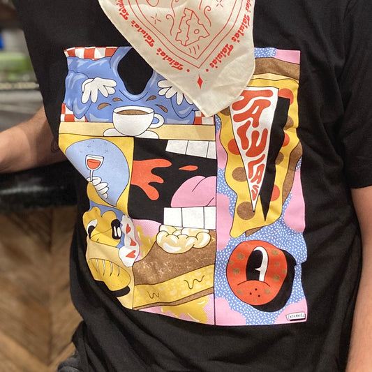 The Great Feast Shirt